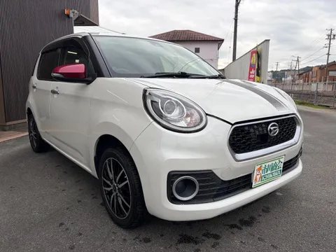 Daihatsu Boon