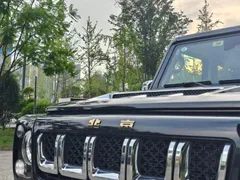 BAIC BJ80