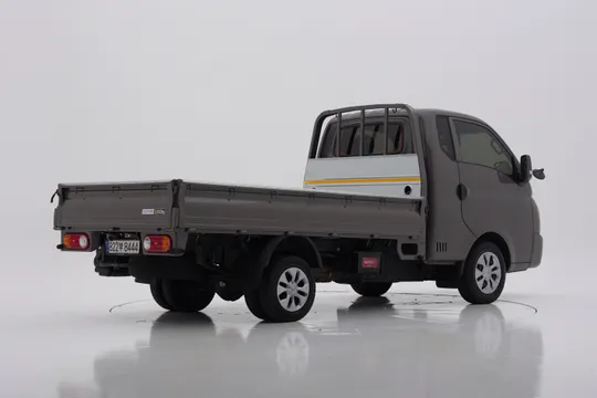 Hyundai Porter II