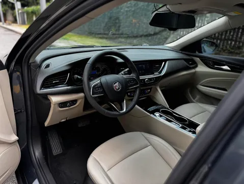 Buick Regal