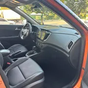 Hyundai ix25