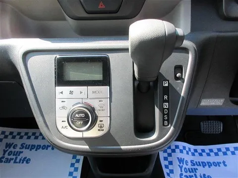 Daihatsu Boon