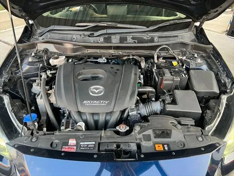 Mazda Mazda2 (Demio)