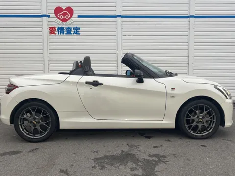 Toyota Copen