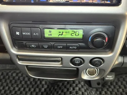 Suzuki Wagon R RR