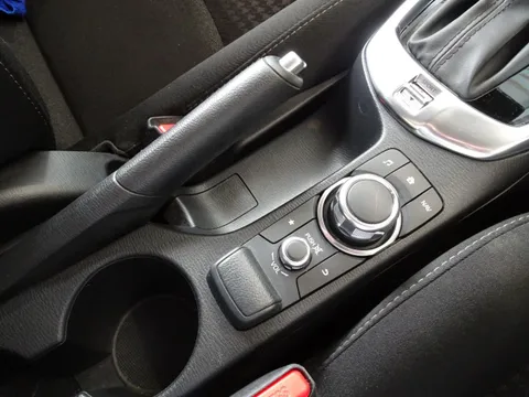 Mazda Mazda2 (Demio)