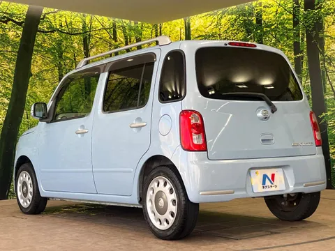 Daihatsu Mira Cocoa