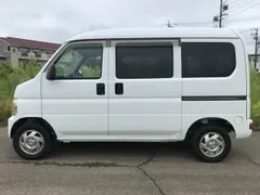 Honda Acty Van
