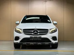 Mercedes-Benz Mercedes-Benz GLC