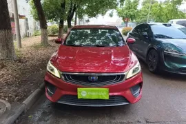 Geely Binray