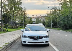 Buick Verano