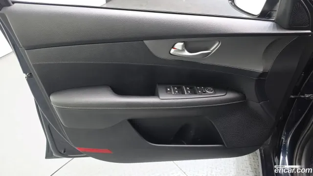 Kia Cerato (K3)
