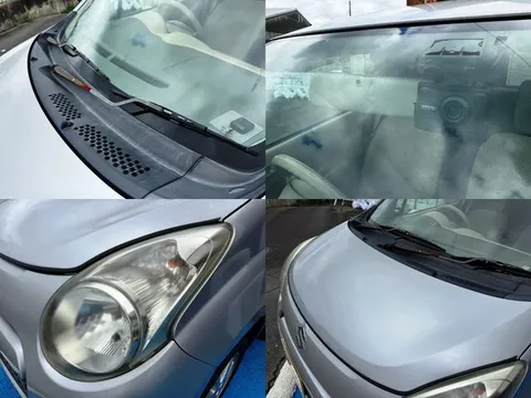 Suzuki Alto Eco