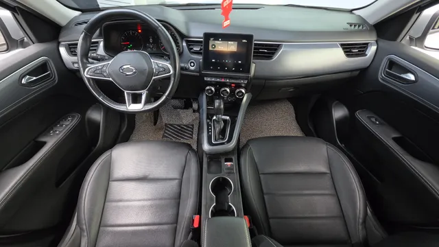 Renault Arkana (XM3)