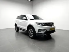 Geely Boyue
