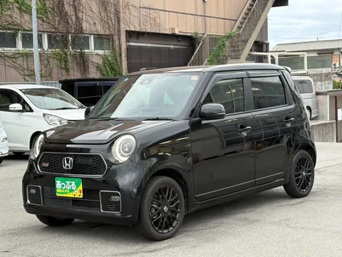 Honda N-ONE