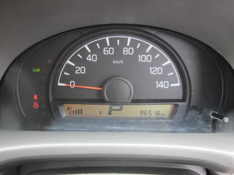 Nissan Clipper