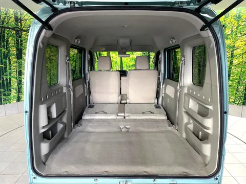 Nissan Clipper Rio