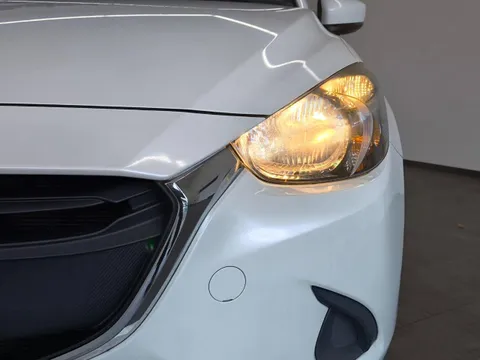Mazda Mazda2 (Demio)
