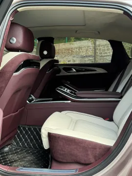 Hongqi H9