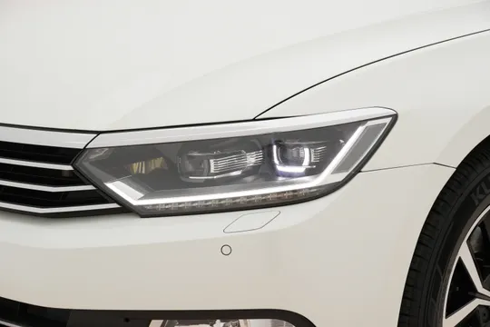 Volkswagen Passat GT