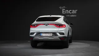 Renault XM3