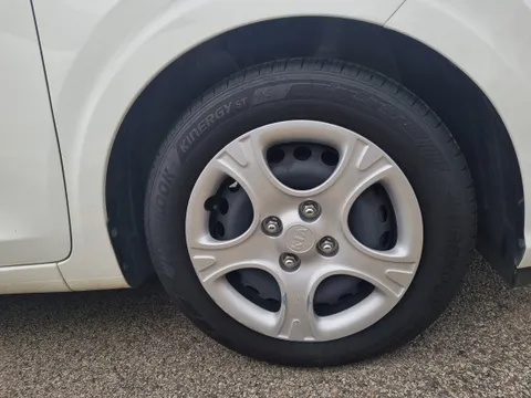 Kia Picanto (Morning)
