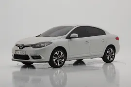 Renault SM3