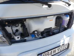 Kia Bongo 3