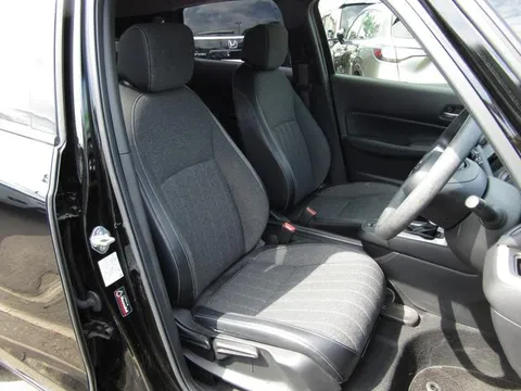 Honda Jazz (Fit)