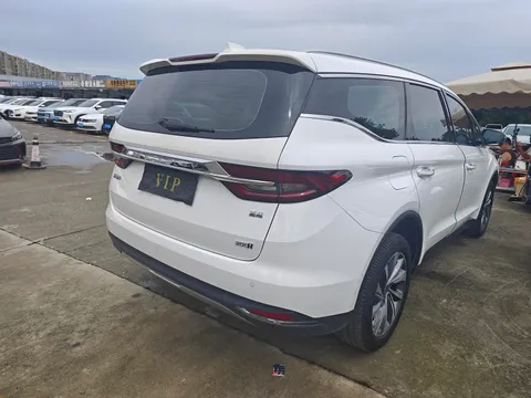 Geely