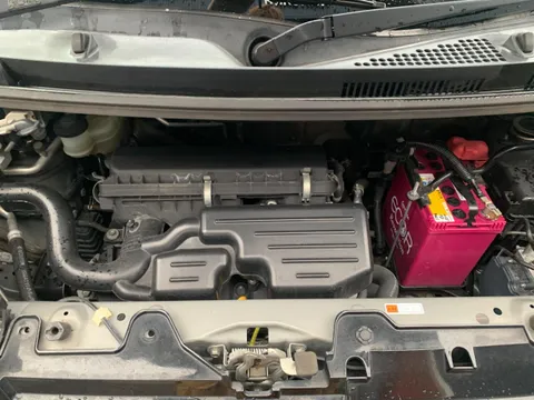 Toyota Pixis Mega