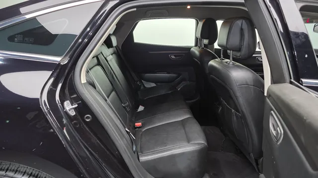 Renault Talisman (SM6)