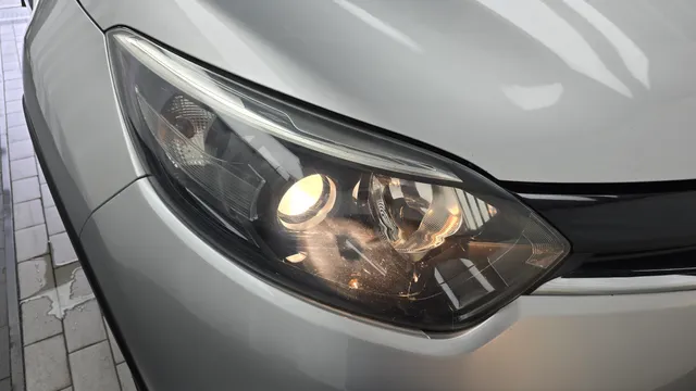 Renault QM3