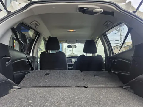 Toyota Yaris (Vitz)