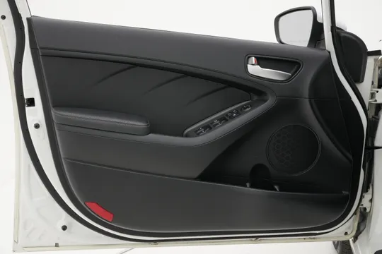 Kia Cerato (K3)