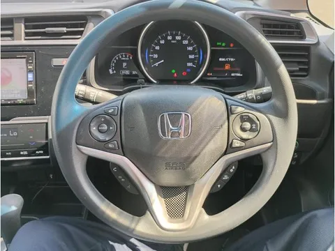 Honda Jazz (Fit)