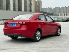 Roewe 360