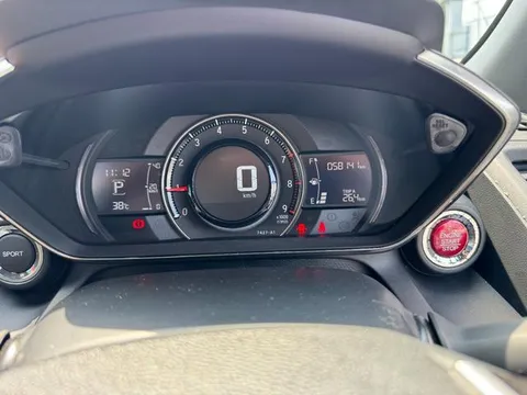 Honda S660