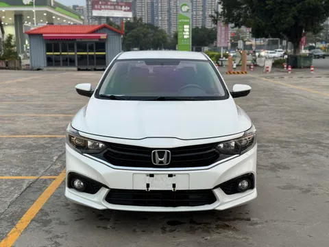 Honda Envix
