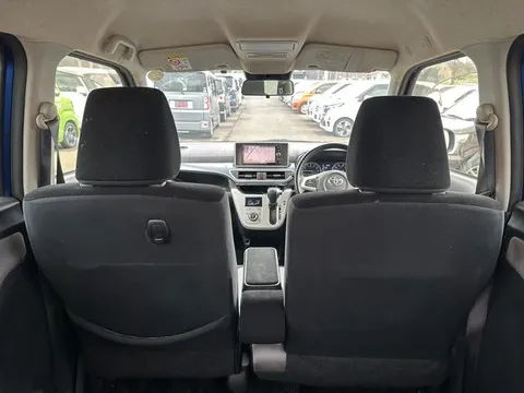 Toyota Pixis Joy