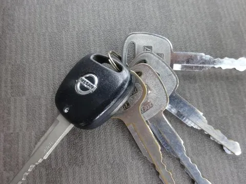 Nissan Clipper