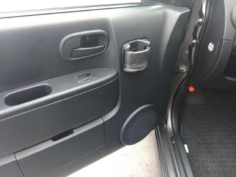 Mitsubishi eK Sport