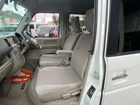 Mitsubishi Town Box
