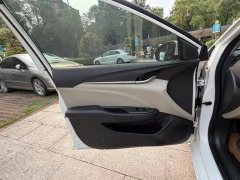 Buick Excelle GT
