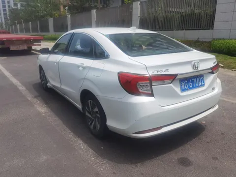 Honda Crider