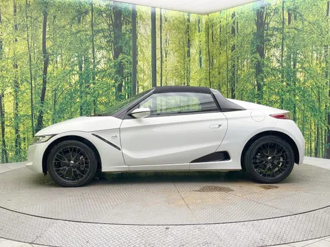 Honda S660