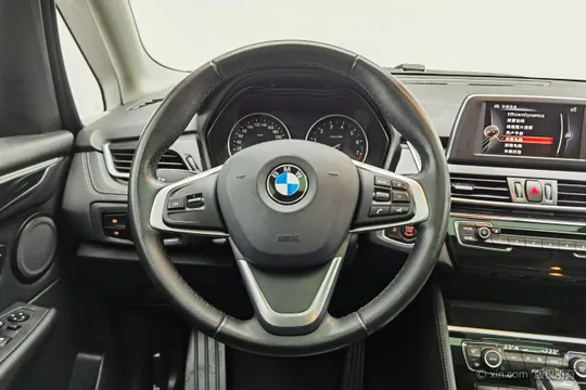 BMW 2-Series
