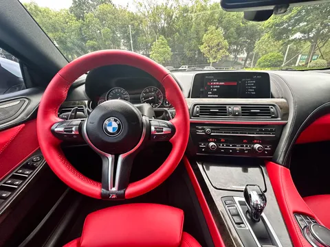 BMW 6-Series