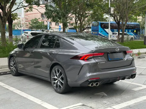 Gac Empow (Yingbao)